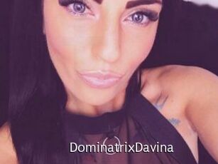 DominatrixDavina