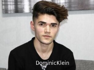 DominicKlein