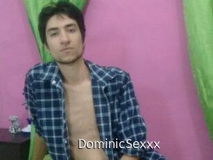 DominicSexxx