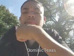 Dominic_Texas