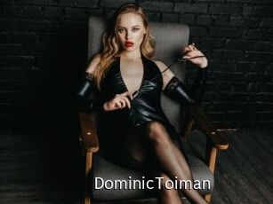 DominicToiman