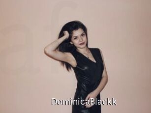 DominicaBlackk