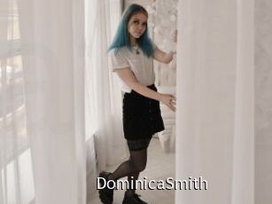 DominicaSmith