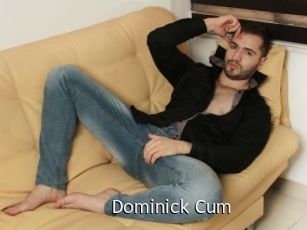 Dominick_Cum