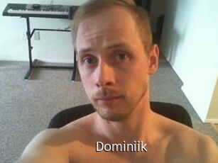 Dominiik