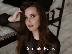 DominikaEvans