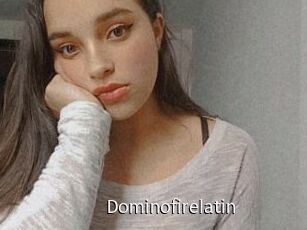 Dominofirelatin