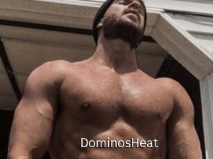 DominosHeat