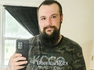 DominusRex