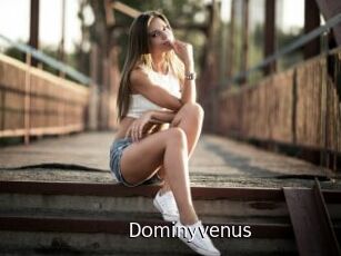 Dominyvenus Anal Fist