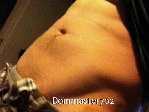 Dommaster702