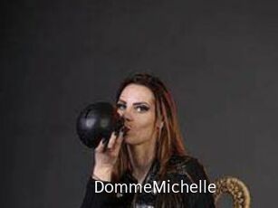 DommeMichelle
