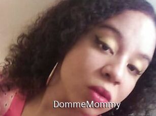 DommeMommy