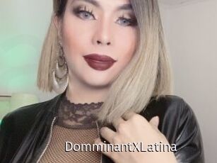 DomminantXLatina