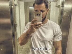 DonAhile