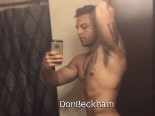 Don_Beckham