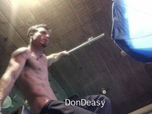 DonDeasy