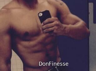 DonFinesse