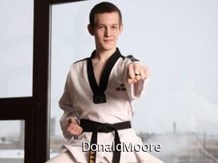 DonaldMoore