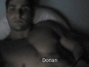 Donan