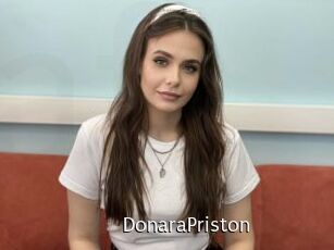 DonaraPriston