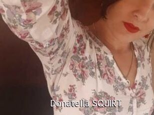 Donatella_SQUIRT Anal Fist