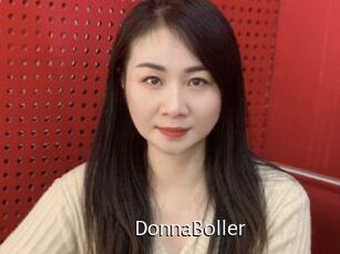 DonnaBoller