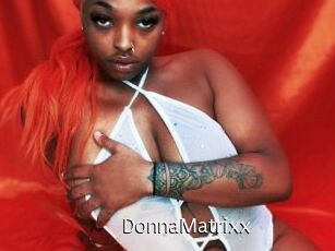 DonnaMatrixx