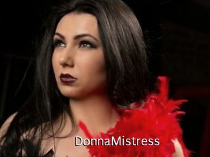 DonnaMistress