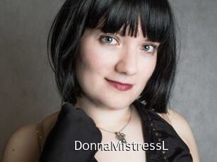 DonnaMistressL