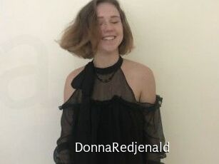 DonnaRedjenald