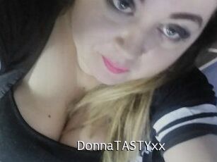 DonnaTASTYxx Anal Fist