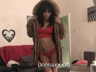 Donnaxxx19