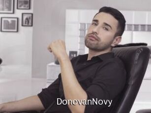 DonovanNovy