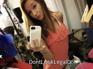 DontLookLegalDoI