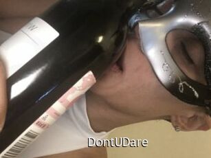 DontUDare