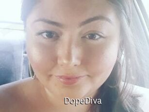 DopeDiva