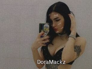 DoraMackz
