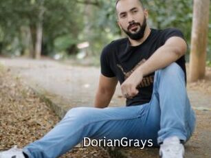 DorianGrays