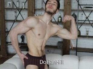 DorianHill