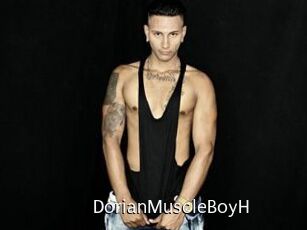 DorianMuscleBoyH