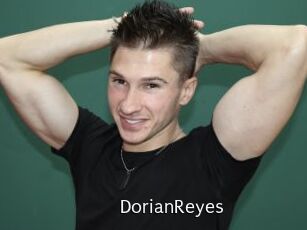 DorianReyes