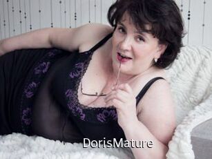 DorisMature
