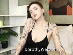 DorothyWebster