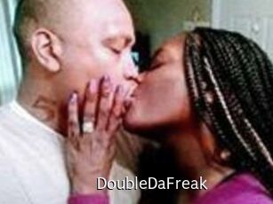 DoubleDaFreak