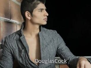 DouglasCock