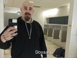 Dovaaa Anal Fist