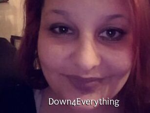 Down4Everything