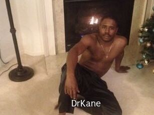 DrKane