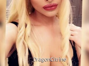 DragonCitrine